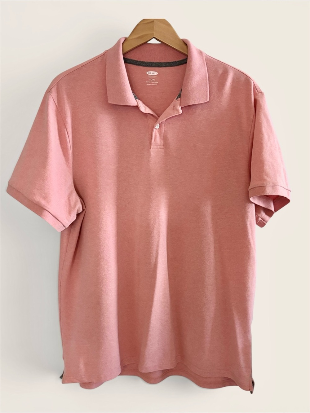 Old Navy Men’s Classic Polo Shirt XL